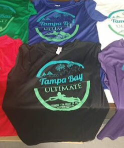 Winter League 2022 Jersey