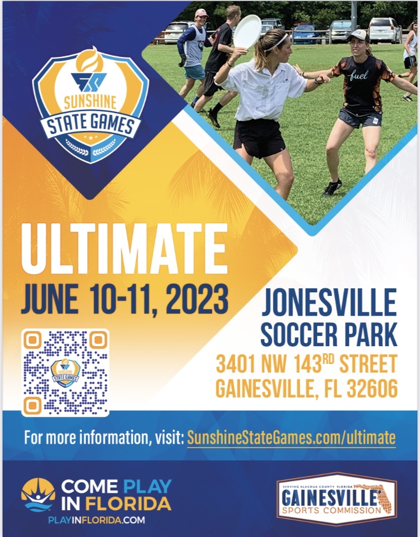 ad for sunshine state games
