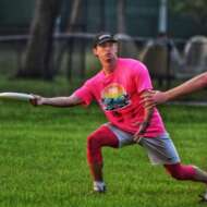 Garrett Knobel