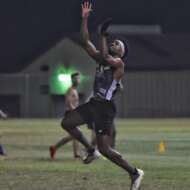 Keontae Turner