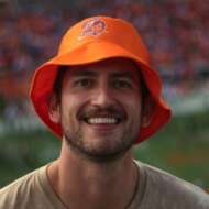 Derek Jones