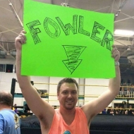Austin Fowler