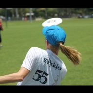 Summer Strickler