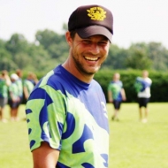 Dan Lee