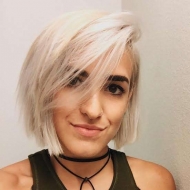 Julia Sheremet