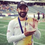 Brandon Perales