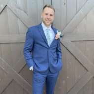 Stetson Gregorio