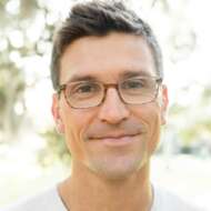 Tim Scheu