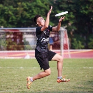 Brandon Yip