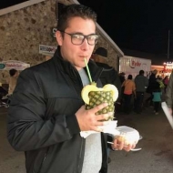 Byron Sanchez