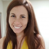 Erica Yeager-Lombard