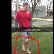 Graham Blehart