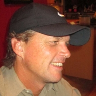 Jason Kirkpatrick
