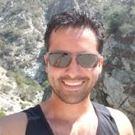 Daniel Ocampo