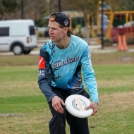 Matthew Eady